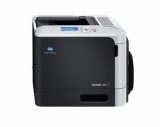 Принтер кольоровий A4 Konica Minolta bizhub C35p A0VD023