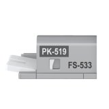 Konica Minolta PK-519 Пристрій для перфорації (2 або 4 точки) до FS-533 A3EUW21