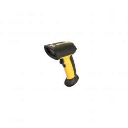 Сканер штрих-коду Sunlux XL-528 1D Industrial USB (15800)