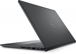 Ноутбук Dell Vostro 3520 15.6" FHD IPS AG, Intel i7-1255U, 8GB, F512GB, UMA, Lin, чорний 1608PVNB3520GE_UBU