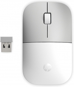 Миша HP OPT Z3700 Ceramic, WL, білий 171D8AA