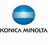 Konica Minolta PS-506 PostScript контролер друку з штрихкодами та шрифтами (BC-904)