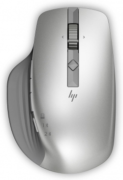 Миша HP Creator 930 WL Silver 1D0K9AA