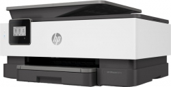 МФУ A4 HP OfficeJet Pro 8013 c Wi-Fi 1KR70B