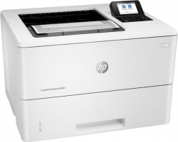 Принтер А4 HP LJ Enterprise M507dn 1PV87A