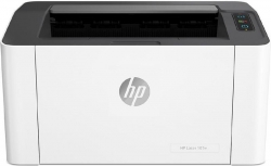 Принтер А4 HP Laser 107wr з Wi-Fi 209U7A