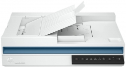 Сканер А4 HP ScanJet Pro 2600 f1 20G05A