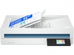 Документ-сканер А4 HP ScanJet Enterprise Flow N6600 fnw1 20G08A