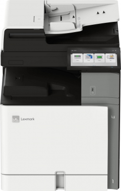 МФУ A3 цв. Lexmark CX950se 20L8110