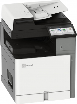 МФУ A3 цв. Lexmark CX950se 20L8110