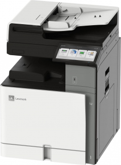 МФУ A3 цв. Lexmark CX950se 20L8110