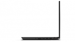 Ноутбук Lenovo ThinkPad T15p 15.6UHD AG/Intel i7-10750H/32/1024F/NVD1050-3/W10P 20TN0018RA
