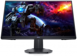 Монітор LCD 23.8" DELL S2421HGF 2xHDMI, DP, Audio, TN, 144Hz, 1ms, FreeSync 210-AWMG