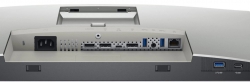 Монитор LCD 24.1" DELL U2421E HDMI, DP, USB-C, Audio, RJ-45, IPS, Pivot, 1920x1200, 16:10, 99%sRGB 210-AXMB