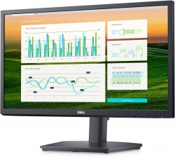 Монітор DELL 21.5" E2222HS D-Sub, HDMI, DP, MM, VA 210-AZKV