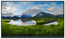 Монітор LCD 21.5" DELL P2222HWOS D-Sub, HDMI, DP, USB3.2, IPS, No Stand 210-BBBF