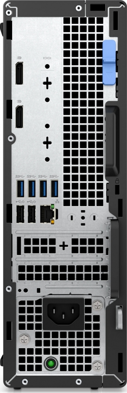 Комп'ютер персональний DELL OptiPlex 5000 SFF, Intel i5-12500, 8GB, F256GB, ODD, UMA, кл+м, Win11P 210-BCRJ-SK
