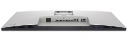 Монітор LCD 31.5" DELL U3223QE HDMI, DP, USB-C, RJ-45, IPS, Pivot, 3840x2160(4K), 100%sRGB 210-BCYO