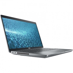 Ноутбук Dell Latitude 5431 14" FHD AG IPS, Intel Core i7-1270P, 32GB, 512GB M.2, Iris Xe, WiFi+BT, 64Whr, FPR, W11P 210-BDSS-2303LV9