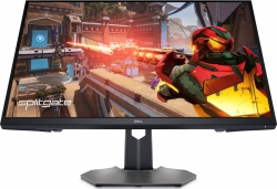 Монітор LCD 31.5" DELL G3223D 2xHDMI, DP, USB-C, Audio, Fast IPS, 2560x1440, 165Hz, 1ms, 95%DCI-P3, FreeSync, G-SYNC, HAS, HDR400 210-BDXV