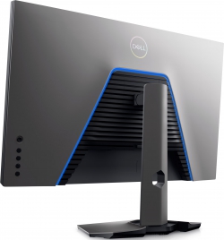 Монітор LCD 31.5" DELL G3223D 2xHDMI, DP, USB-C, Audio, Fast IPS, 2560x1440, 165Hz, 1ms, 95%DCI-P3, FreeSync, G-SYNC, HAS, HDR400 210-BDXV