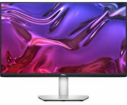 Монітор LCD 27" DELL S2723HC HDMI, USB-C, MM, IPS, 4ms, 99%sRGB, FreeSync, Pivot 210-BELK