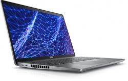Ноутбук Dell Latitude 5530 15.6" FHD AG IPS, IRCam, Intel Core i5-1245U, 32GB, M.2 256GB, M.2 1TB, Iris Xe, WiFi6e+noBT, 41Whr, Lin, 3Y NBD 210-BEWB-2211XPND