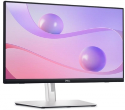 Монітор DELL 23.8" P2424HT HDMI, DP, USB-C, RJ-45, MM, IPS, sRGB 99%, Touch Screen, HAS 210-BHSK