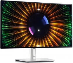 Монітор DELL 23.8" U2424H HDMI, DP, USB, Audio, IPS, 120Hz, sRGB 100%, Pivot 210-BKTZ