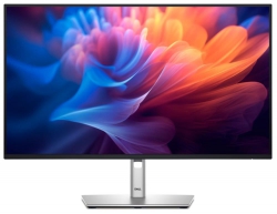 Монитор DELL 27&quot; P2725H D-Sub, HDMI, DP, USB3.2, IPS, 100Hz, sRGB 99%, Pivot 210-BMGC