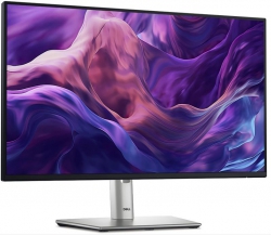 Монитор DELL 24.1" P2425 D-Sub, HDMI, DP, USB3.2, IPS, 1920x1200, 16:10, 100Hz, sRGB 99%, Pivot 210-BMJD