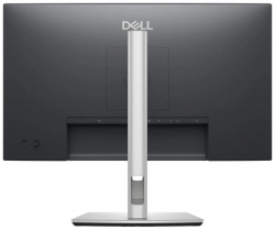 Монітор DELL 23.8&quot; P2425D HDMI, DP, USB, IPS, 2560x1440, 100Hz, sRGB 99%, Pivot 210-BQMX