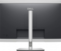 Монітор DELL 27&quot; P2725DE HDMI, 2xDP, USB-C, RJ-45, IPS, 2560x1440, 100Hz, sRGB 99%, Pivot 210-BQSZ