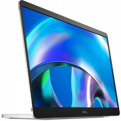 Монітор портативний DELL 14&quot; P1425 2xUSB-C, IPS, 1920x1200, 16:10, sRGB 100% 210-BQTB