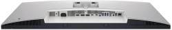 Монітор DELL 31.5&quot; U3225QE HDMI, 2xDP, USB-C, Thunderbolt, RJ-45, IPS Black, 3840x2160, 120Hz, sRGB 100%, Delta E&lt;1.5, Pivot, HDR600, Light Sensor 210-BQTK