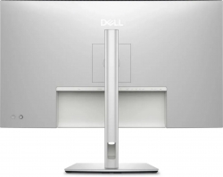 Монітор DELL 31.5&quot; U3225QE HDMI, 2xDP, USB-C, Thunderbolt, RJ-45, IPS Black, 3840x2160, 120Hz, sRGB 100%, Delta E&lt;1.5, Pivot, HDR600, Light Sensor 210-BQTK