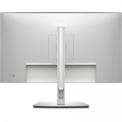 Монітор DELL 27&quot; U2725QE HDMI, 2xDP, USB-C, Thunderbolt, RJ-45, IPS Black, 3840x2160, 120Hz, sRGB 100%, Delta E&lt;1.5, Pivot, HDR600, Light Sensor 210-BQTL
