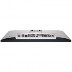 Монітор DELL 27&quot; U2725QE HDMI, 2xDP, USB-C, Thunderbolt, RJ-45, IPS Black, 3840x2160, 120Hz, sRGB 100%, Delta E&lt;1.5, Pivot, HDR600, Light Sensor 210-BQTL
