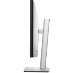 Монітор DELL 27&quot; U2725QE HDMI, 2xDP, USB-C, Thunderbolt, RJ-45, IPS Black, 3840x2160, 120Hz, sRGB 100%, Delta E&lt;1.5, Pivot, HDR600, Light Sensor 210-BQTL