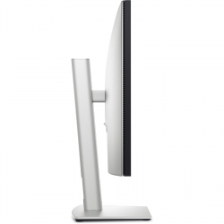 Монітор DELL 27&quot; U2725QE HDMI, 2xDP, USB-C, Thunderbolt, RJ-45, IPS Black, 3840x2160, 120Hz, sRGB 100%, Delta E&lt;1.5, Pivot, HDR600, Light Sensor 210-BQTL