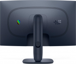 Монітор DELL 31.5&quot; AW3225DM 2xHDMI, DP, USB, VA, 2560x1440, 180Hz, 1ms, DCI-P3 95%, CURVED,  FreeSync, HDR 400 210-BQWN