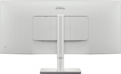 Монітор DELL 34&quot; S3425DW 2xHDMI, USB-C, MM, VA, 3440x1440, 21:9, 120Hz, 1ms, sRGB 95%, CURVED, FreeSync, HAS, HDR10 210-BQWR
