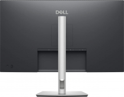 Монітор DELL 31.5&quot; P3225QE HDMI, DP, USB-C, RJ-45, IPS, 3840x2160, 100Hz, sRGB 99%, Pivot 210-BQZY