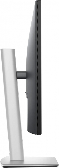 Монітор DELL 31.5&quot; P3225QE HDMI, DP, USB-C, RJ-45, IPS, 3840x2160, 100Hz, sRGB 99%, Pivot 210-BQZY