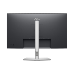 Монітор DELL 27&quot; P2725D HDMI, DP, USB, IPS, 2560x1440, 100Hz, sRGB 99%, Pivot 210-BRDL