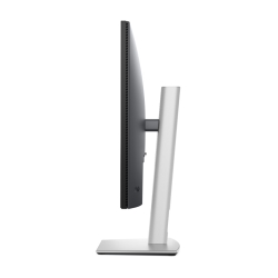 Монітор DELL 27&quot; P2725D HDMI, DP, USB, IPS, 2560x1440, 100Hz, sRGB 99%, Pivot 210-BRDL