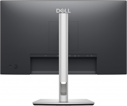 Монітор DELL 23.8&quot; P2425DE HDMI, 2xDP, USB-C, RJ-45, IPS, 2560x1440, 100Hz, sRGB 99%, Pivot 210-BRDM