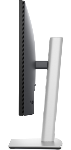 Монітор DELL 23.8&quot; P2425DE HDMI, 2xDP, USB-C, RJ-45, IPS, 2560x1440, 100Hz, sRGB 99%, Pivot 210-BRDM