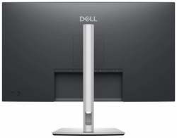 Монітор DELL 31.5&quot; P3225DE HDMI, 2xDP, USB-C, RJ-45, IPS, 2560x1440, 100Hz, sRGB 99%, Pivot 210-BRDP