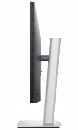 Монітор DELL 31.5&quot; P3225DE HDMI, 2xDP, USB-C, RJ-45, IPS, 2560x1440, 100Hz, sRGB 99%, Pivot 210-BRDP